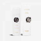 French Leather - Parfum pour cheveux - Memo Paris