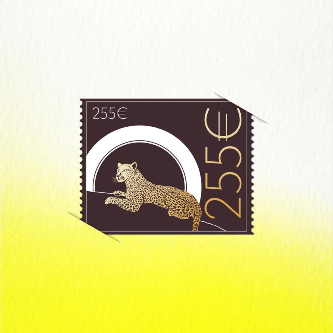 Gift card - Memo Paris