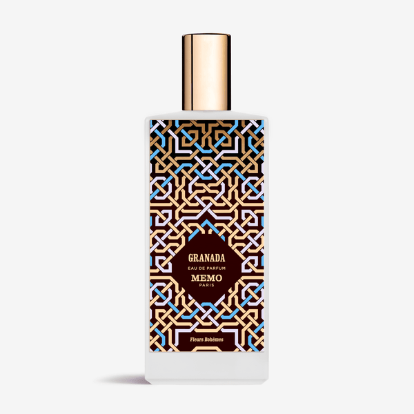 Granada - Eau de Parfum | Memo Paris - Granada - Eau de 