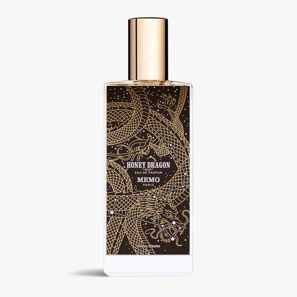 Honey dragon - Eau de Parfum | Memo Paris