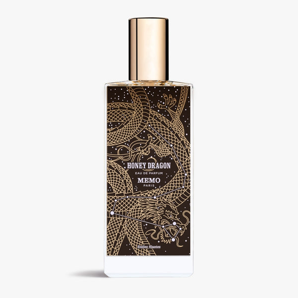 Honey dragon - Eau de Parfum | Memo Paris