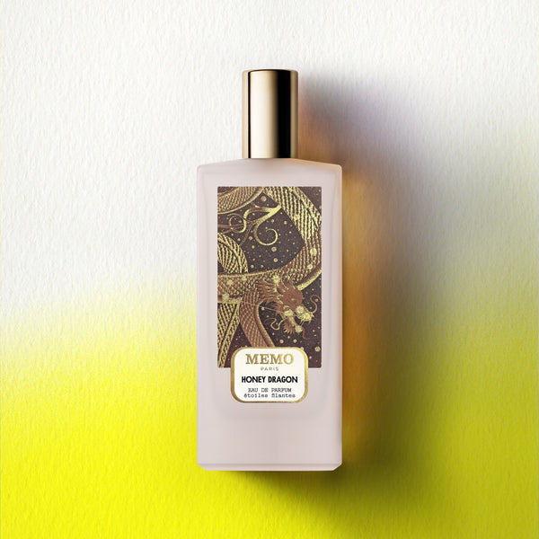 香水(ユニセックス) memo paris HONEY GRADON honey-dragon-eau-de-parfum-