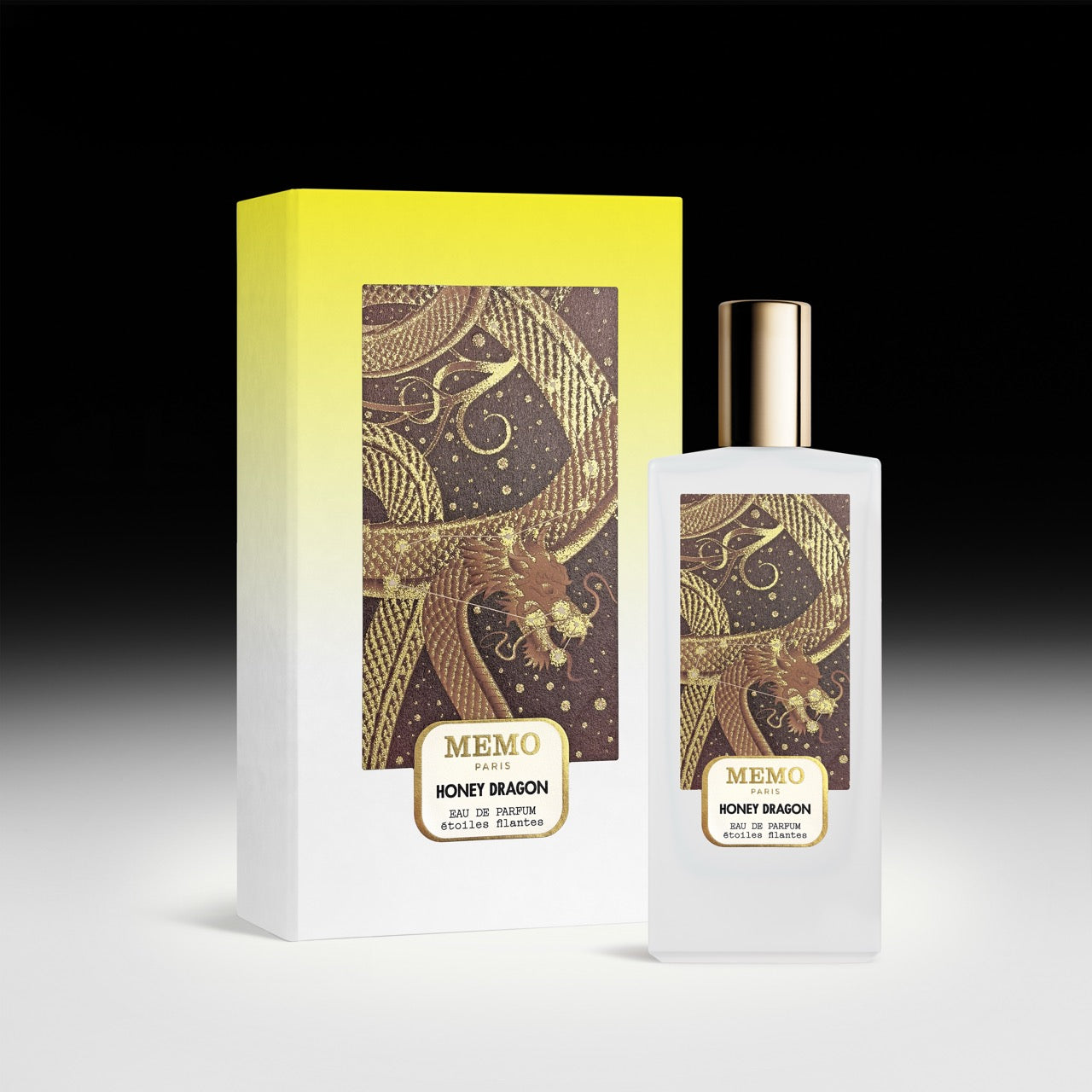 香水(ユニセックス) memo paris HONEY GRADON Memo Paris | Honey dragon | Eau de Parfum