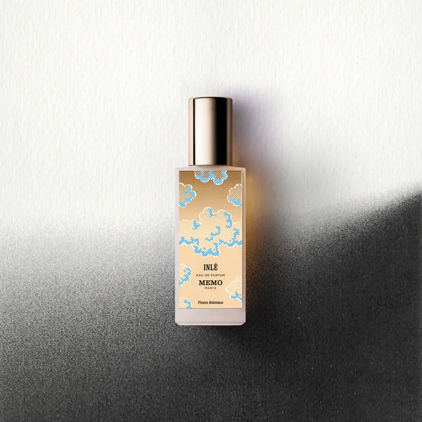 Inlé Eau de Parfum - Osmanthus, Jasmine, Maté 30 ml Niche Inlé Eau de Parfum - Osmanthus, Jasmine, Maté 30 ml Niche