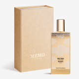 Inlé Iris - Eau de Parfum | Memo Paris