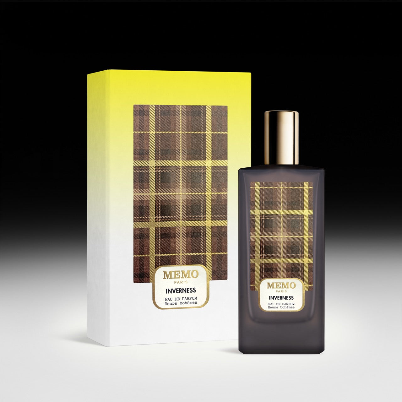 Memo Paris | Inverness | Eau de Parfum