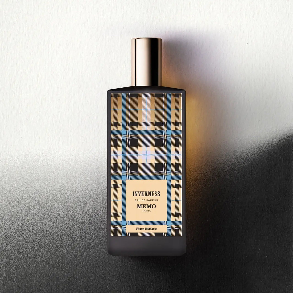 「かわいい～！」 Inverness - Paris Memo - Fragrance Niche Cedarwood Amyris, Iris, その他
