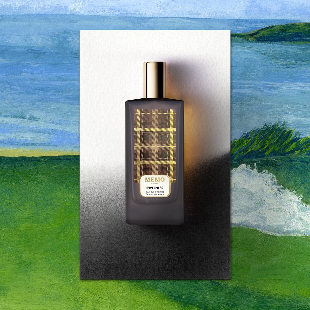 Memo Paris | Inverness | Eau de Parfum