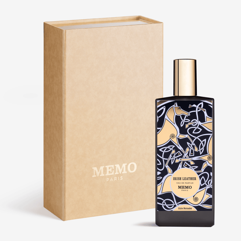 Memo russian sales leather fragrantica