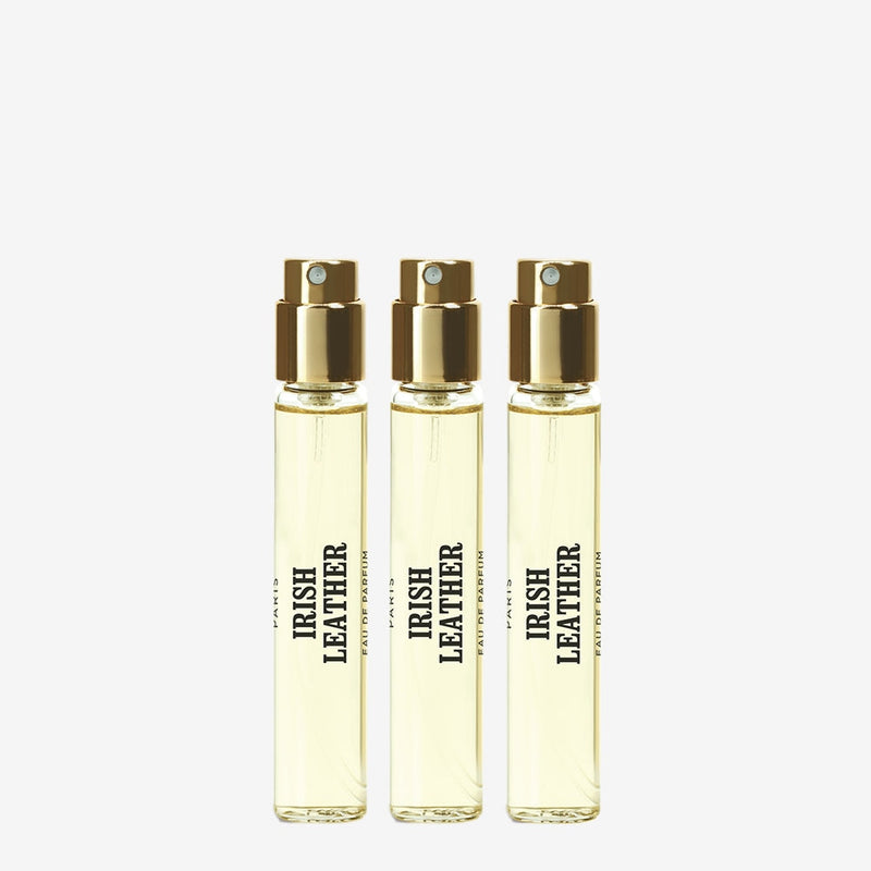 Irish Leather - Format voyage | Memo Paris