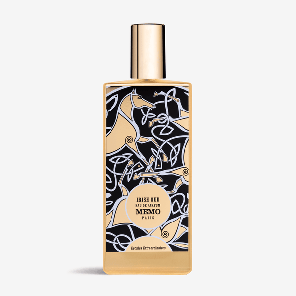 Oud irlandais - Eau de Parfum | Memo Paris