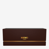 Italian Leather - Perfumed oil | Memo Paris