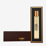Italian Leather - Huile parfumée | Memo Paris