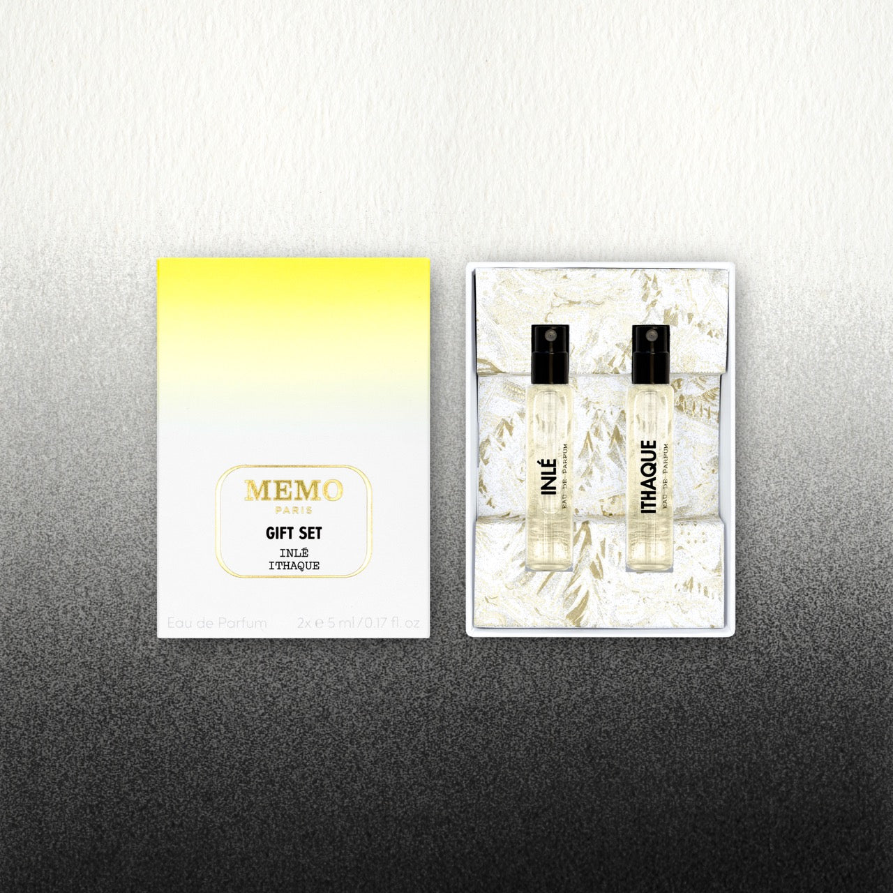 Memo Paris | Inlé | Eau de Parfum