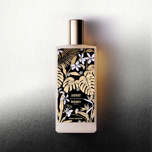 【希少品】MEMO PARIS JANNAT メモパリス ジャナット 30ml jannat-eau-de-parfum-75ml-