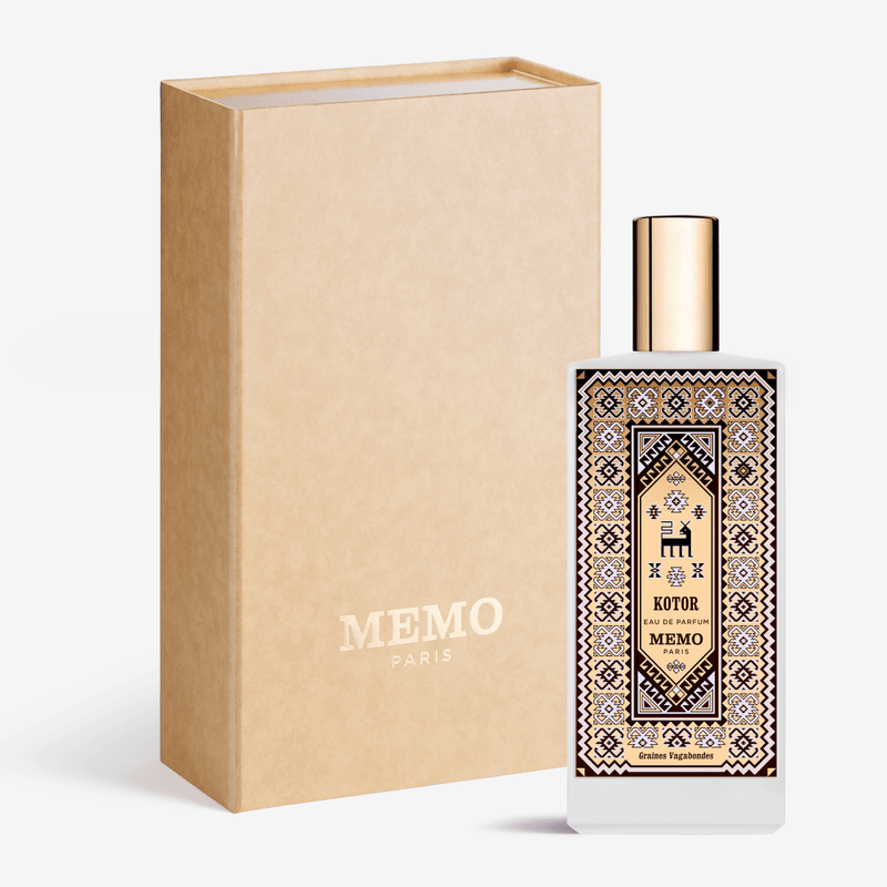Kotor - Eau de Parfum - Memo Paris