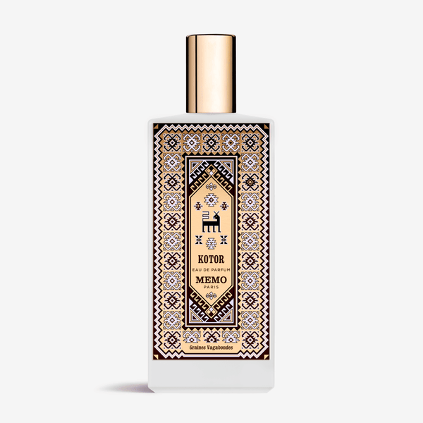 Kotor - Eau de Parfum - Memo Paris