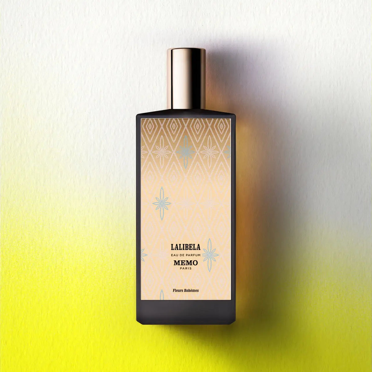 Memo Paris | Lalibela | Eau de Parfum