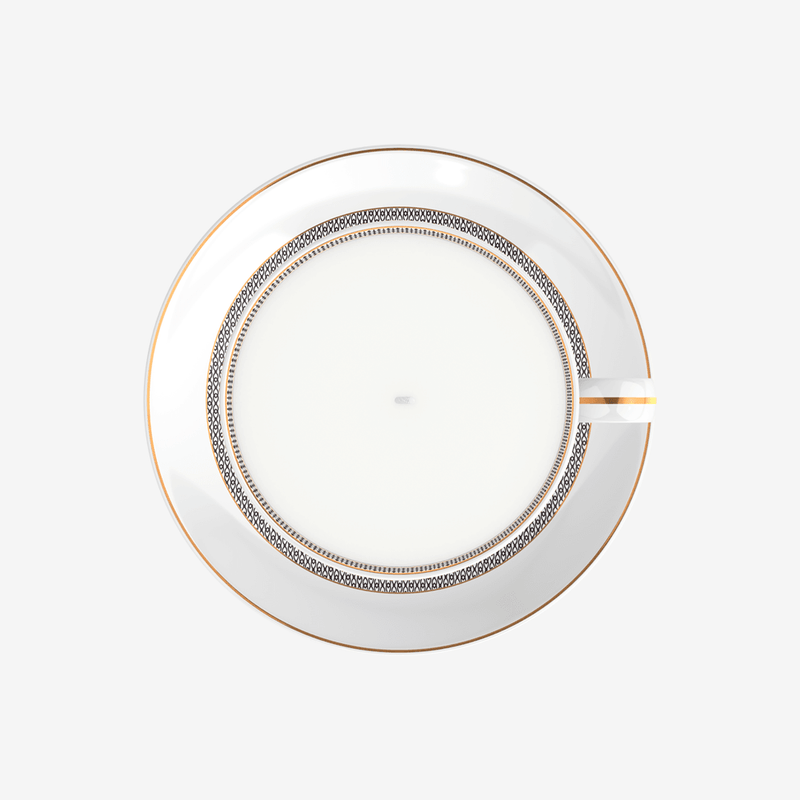 Lalibela - Tea cups - Scented candle | Memo Paris