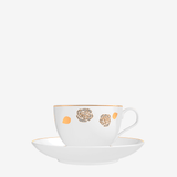 Lalibela - Tasses à thé - Bougie parfumée | Memo Paris