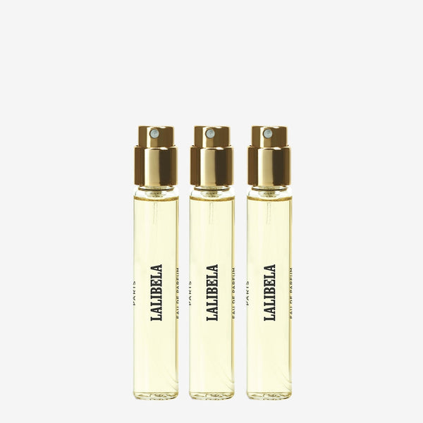 Lalibela - Travel size | Memo Paris