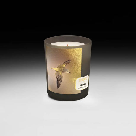 Levante - Scented candle | Memo Paris