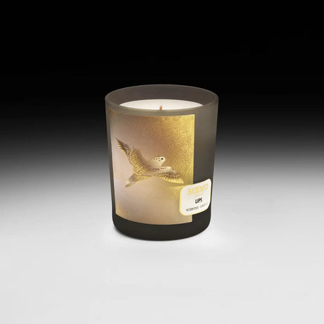 Lips - Scented candle | Memo Paris