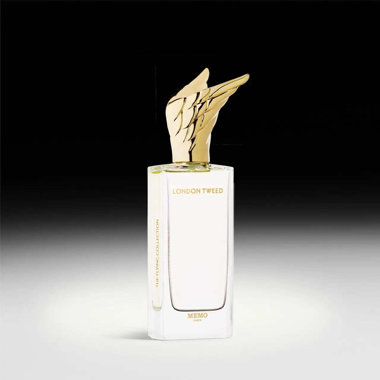 London Tweed - Eau de Parfum | Memo Paris