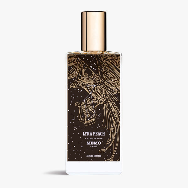 Lyra peach - Eau de Parfum | Memo Paris