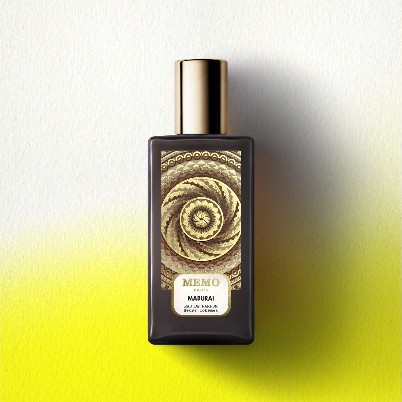 Madurai Eau de Parfum 75ml - Memo Paris | Official