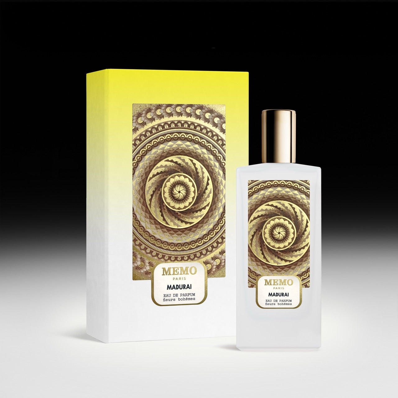 Memo Paris | Madurai | Eau de Parfum
