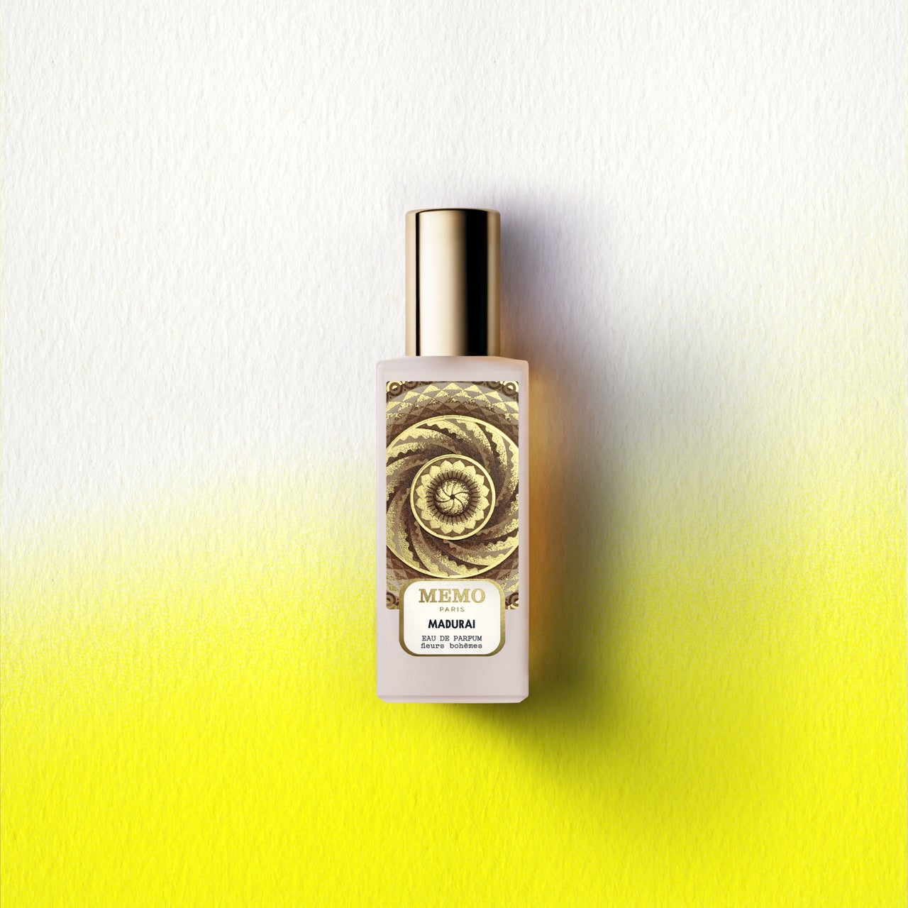 香水(ユニセックス) MEMO PARIS MADURAI EAU DE PARFUM Madurai Eau de Parfum 75ml - Memo Paris | Official