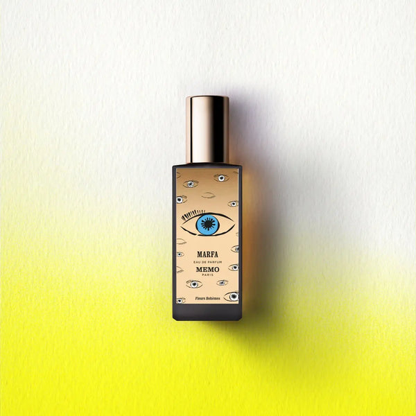 Memo Paris Marfa perfume メモ パリス マーファ香水 メモ パリス マーファ MEMO PARIS MARFA EDP 75ML (MEMO PARIS/香水
