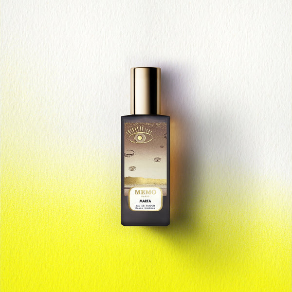 Marfa Eau de Parfum 30ml - Memo Paris | Official