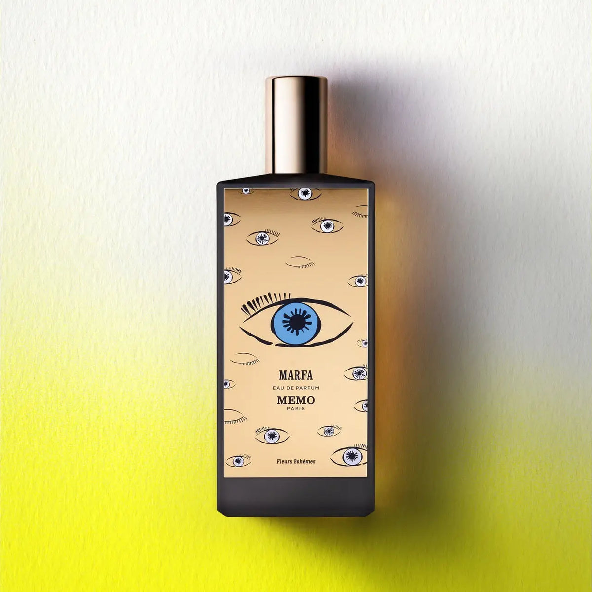 香水(ユニセックス) MEMO PARIS MARFA Eau de Parfum 75ml Memo Marfa Perfume for Unisex by Memo in Canada