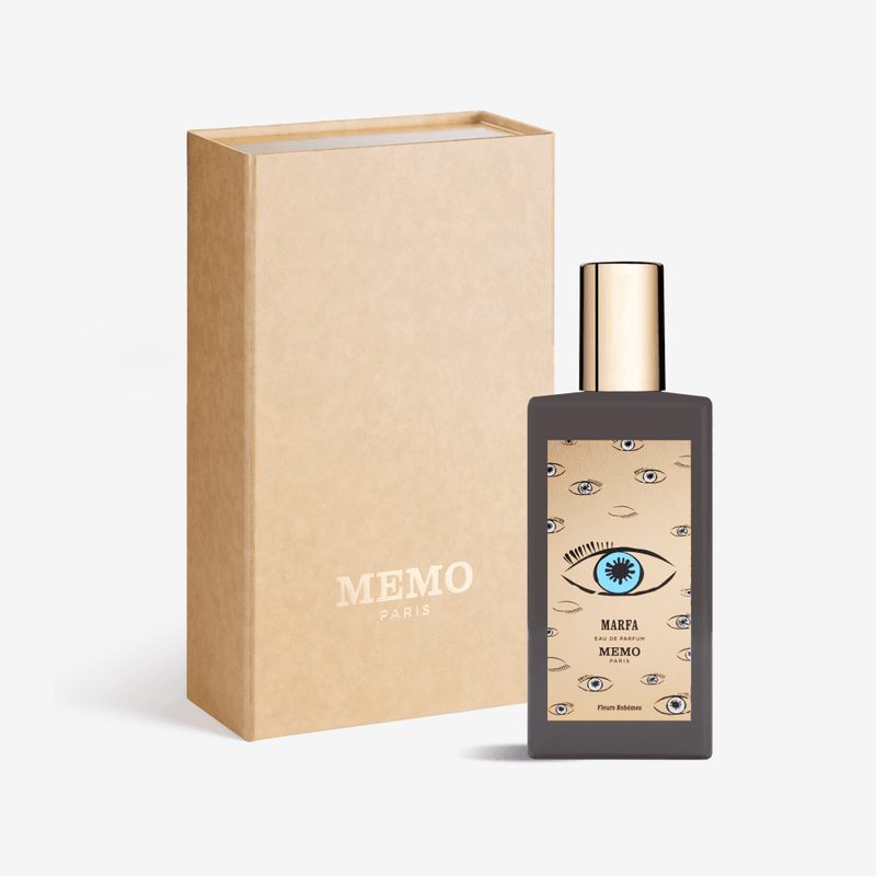Memo marfa sales hair mist