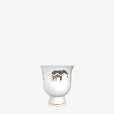 Marfa - Egg cup set - Scented candle | Memo Paris