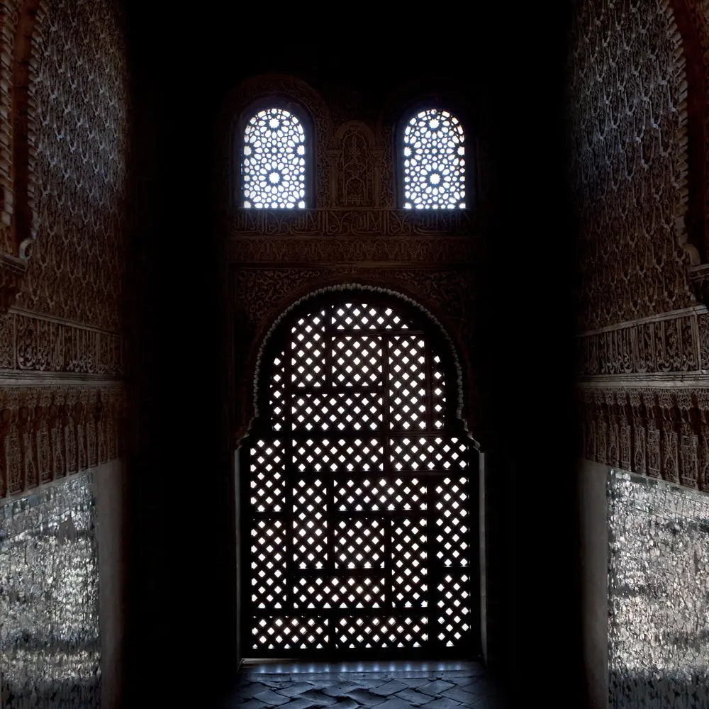 Memory - Granada