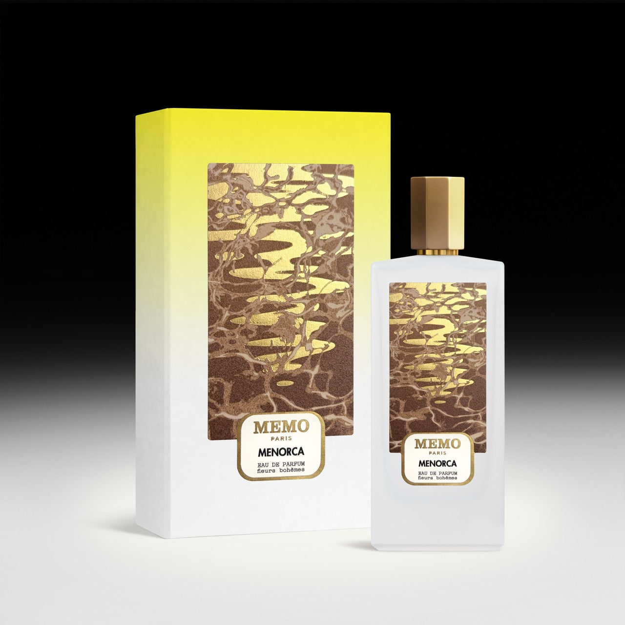 Menorca - Memo Paris