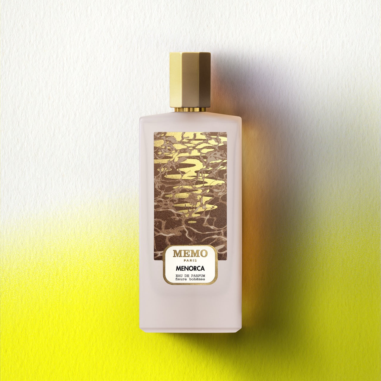 Memo Paris | Honey dragon | Eau de Parfum