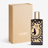 Moroccan Leather - Eau de Parfum | Memo Paris