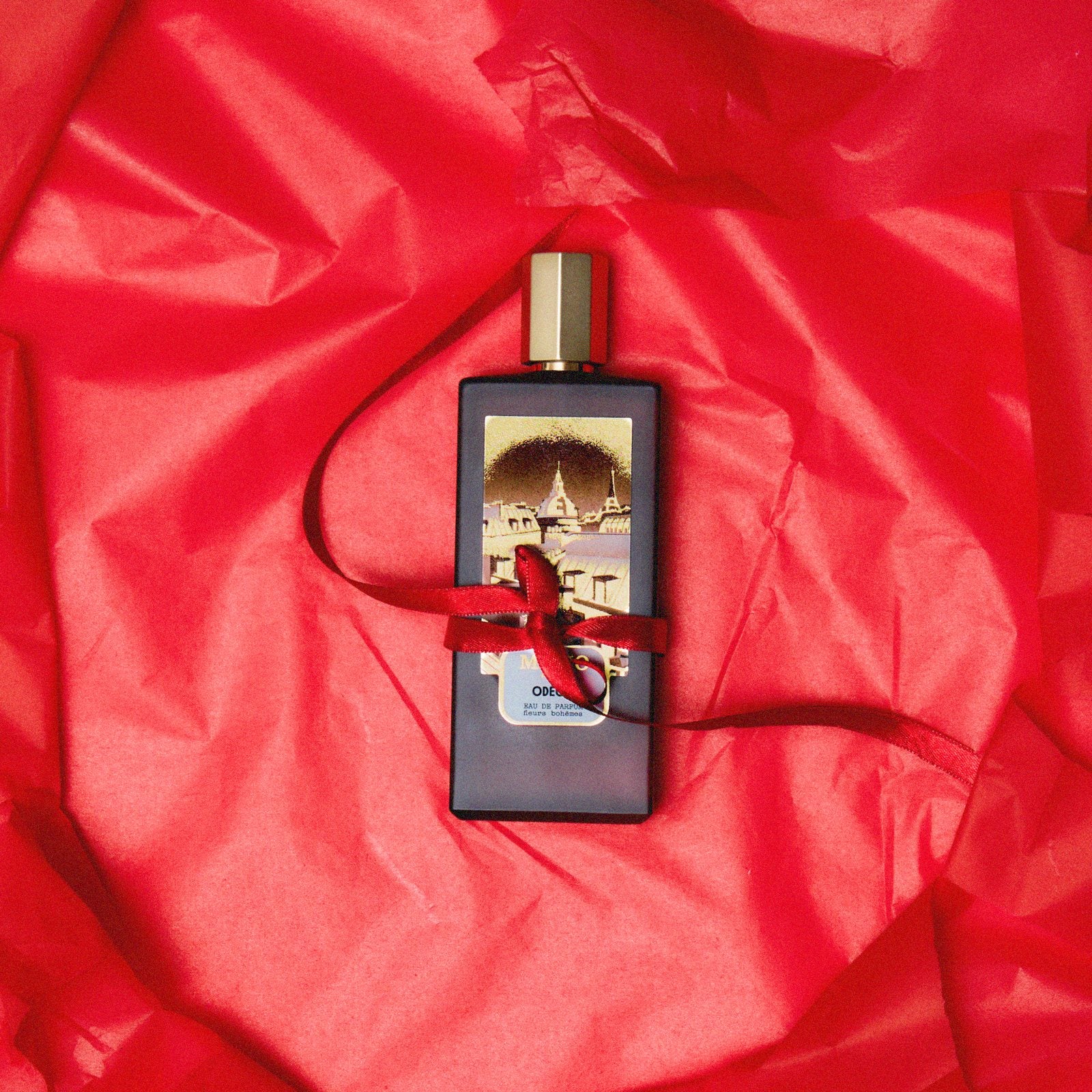 Memo Paris® Official | Parisian perfume house