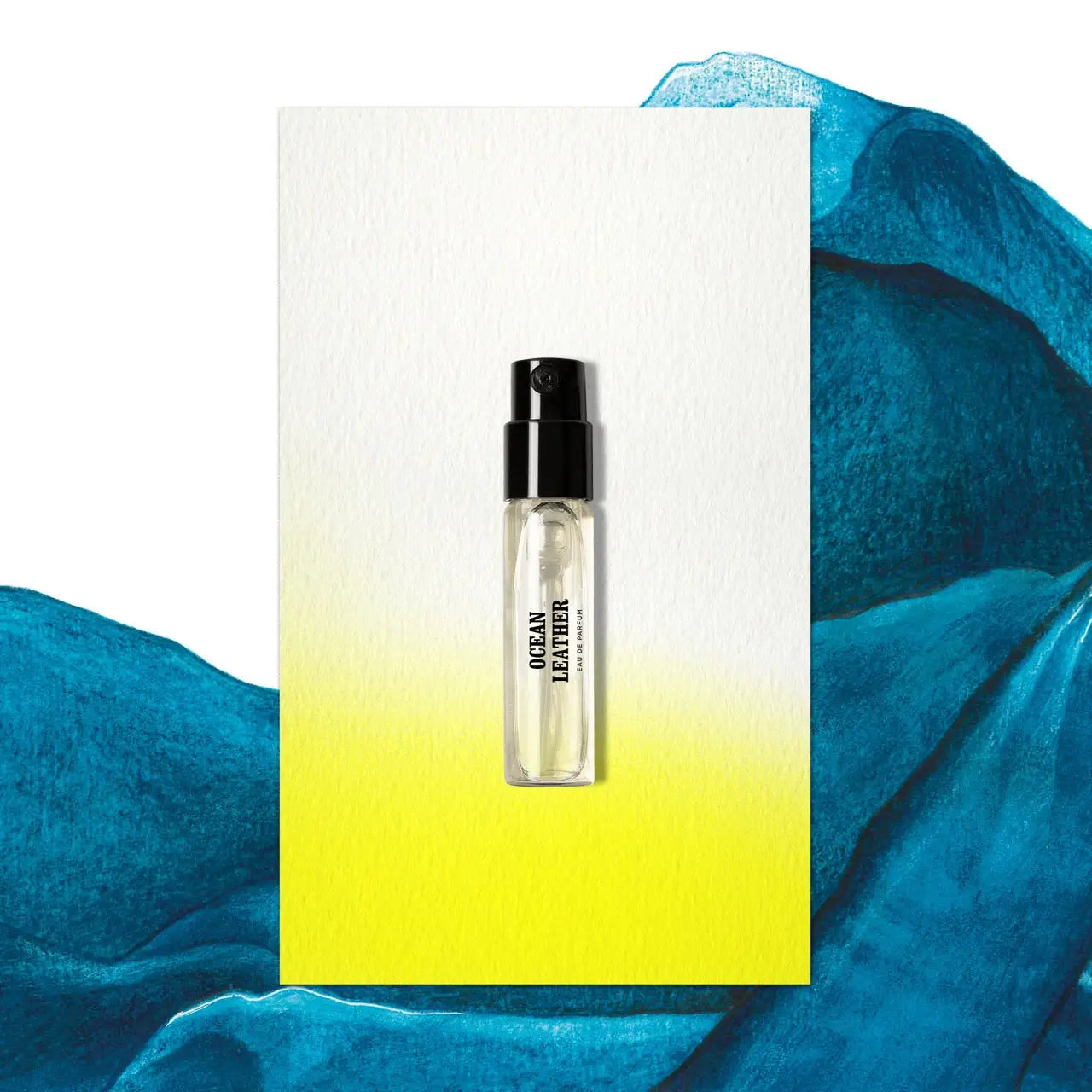 Ocean Leather - Eau de Parfum | Memo Paris
