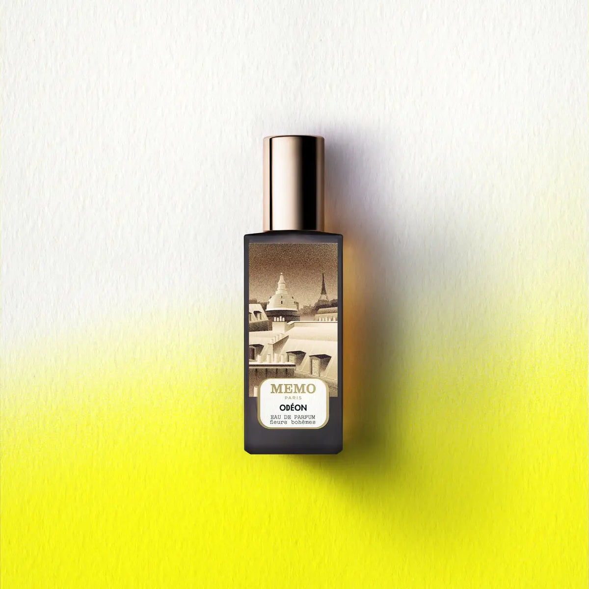 MEMO Paris メモパリス　ODÉON オードパルファム　香水 Odéon - Rose, Tonka Bean, Patchouli Niche Fragrance & Luxury