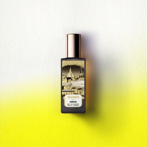 MEMO PARIS オデオン オードパルファム 30ml Odéon Eau de Parfum - Memo Paris | Official