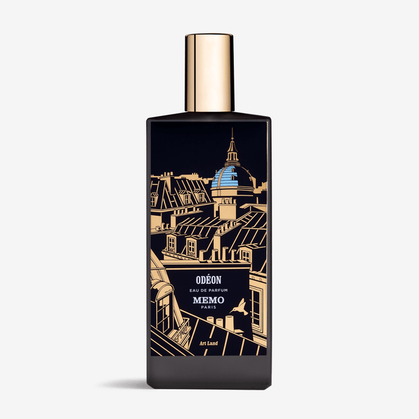 Odéon - Eau de Parfum | Memo Paris