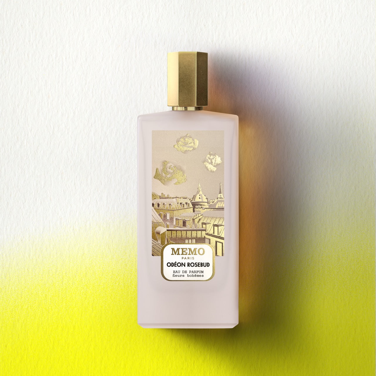 Eau de Memo | Eau de Parfum | Memo Paris