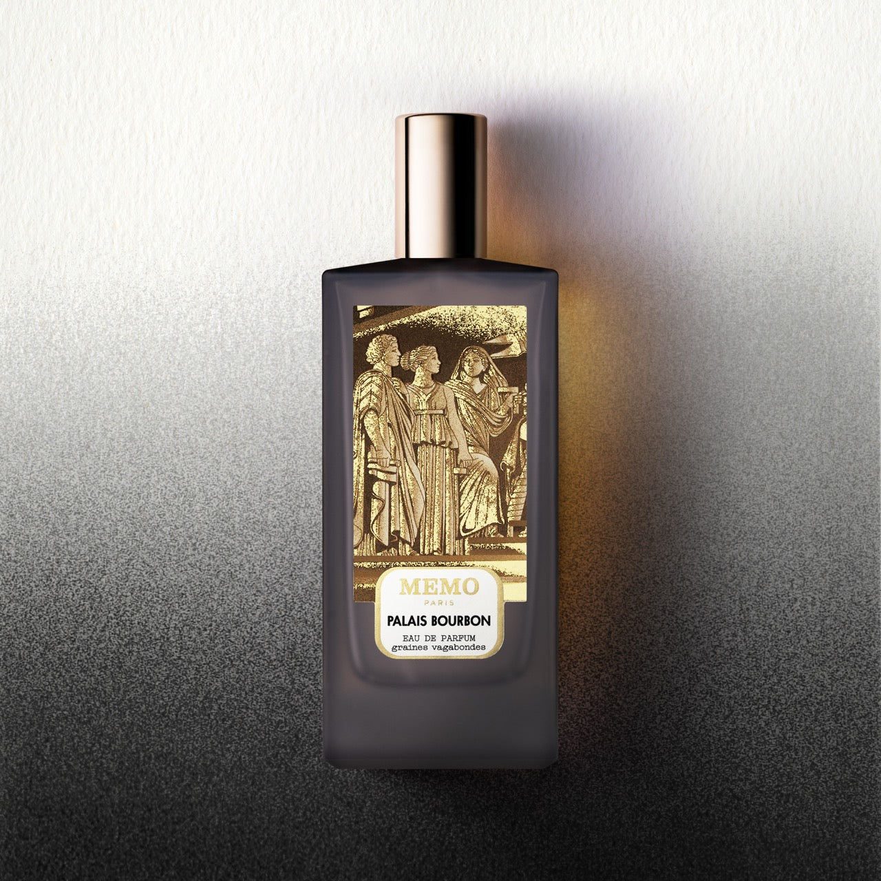 Palais Bourbon - Eau de Parfum | Memo Paris