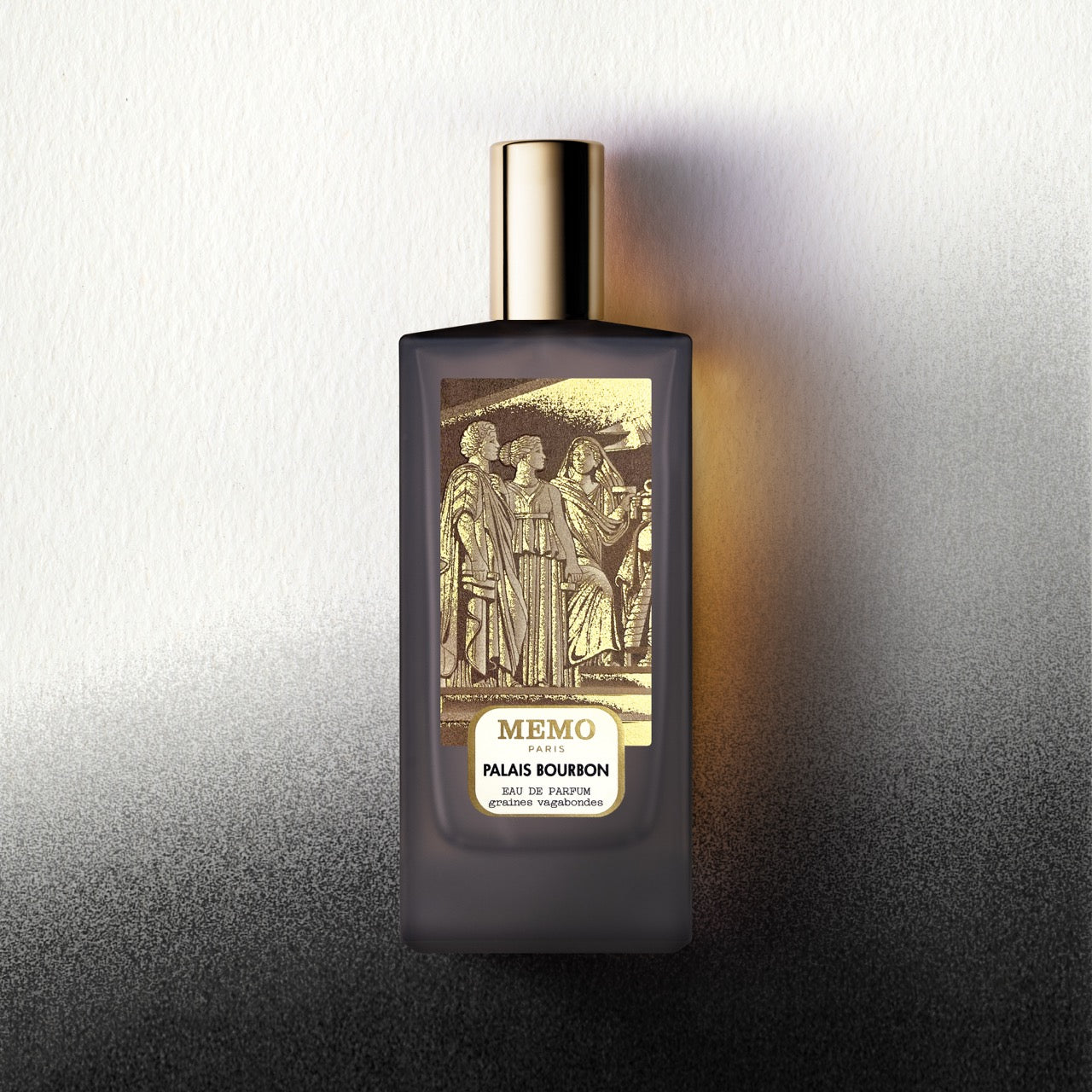 Madurai - Indian Turmeric, Sambac Jasmine, Peach 30 ml Niche Perfume