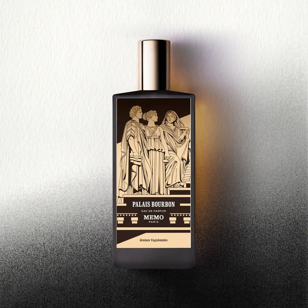 香水(ユニセックス) Memo Paris Palais Bourbon 75ml Memo Paris Palais Bourbon 2.5 oz / 75 ml Eau de Parfum | eBay